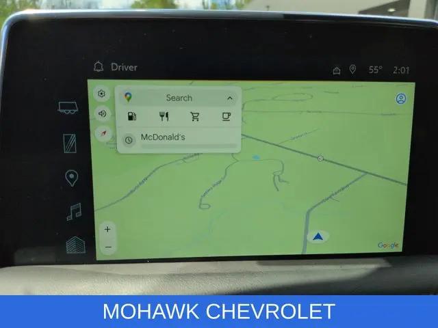 2024 Chevrolet Tahoe 4WD RST