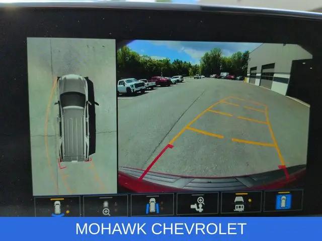 2024 Chevrolet Tahoe 4WD RST