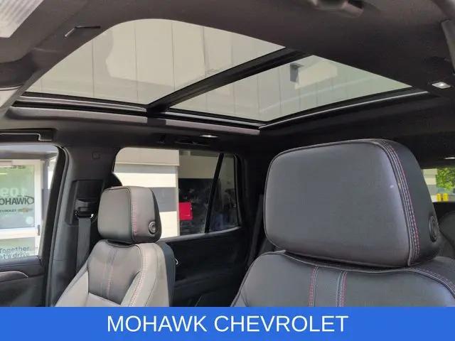 2024 Chevrolet Tahoe 4WD RST
