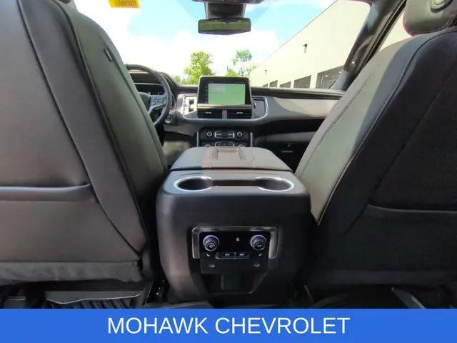 2024 Chevrolet Tahoe 4WD RST