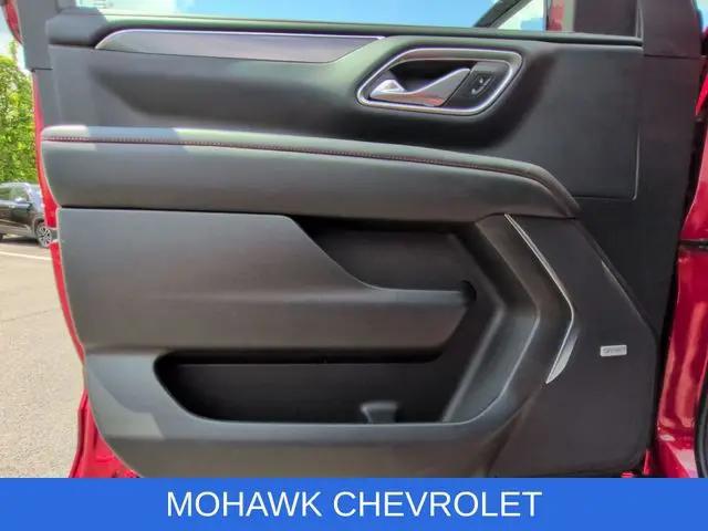 2024 Chevrolet Tahoe 4WD RST