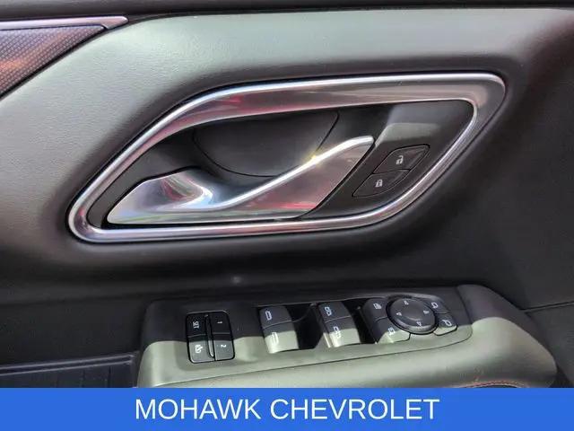 2024 Chevrolet Tahoe 4WD RST
