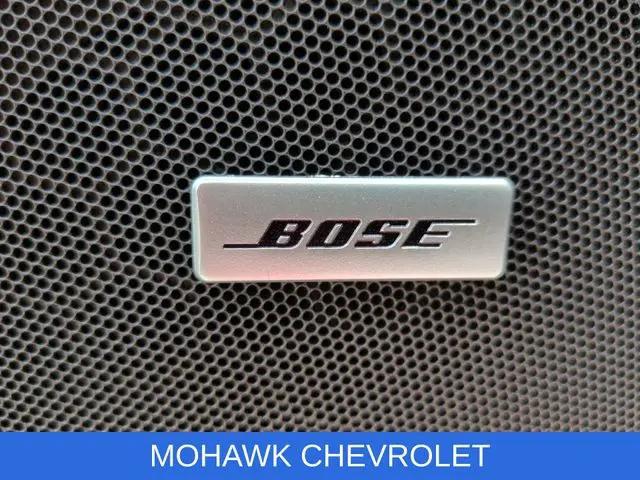 2024 Chevrolet Tahoe 4WD RST