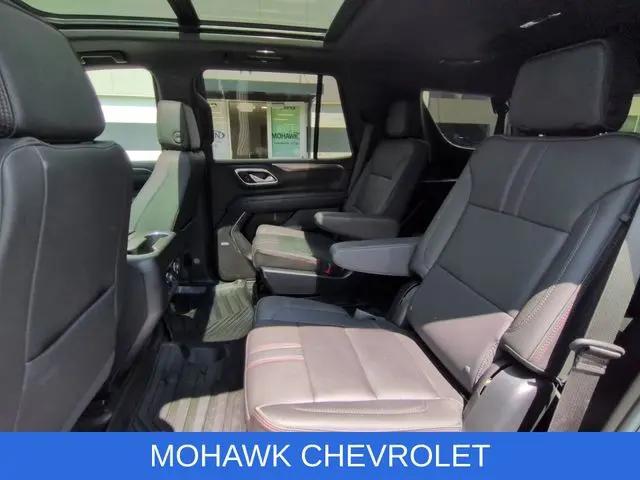2024 Chevrolet Tahoe 4WD RST
