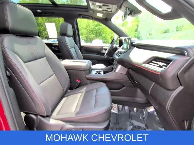 2024 Chevrolet Tahoe 4WD RST