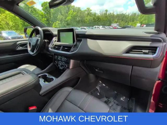 2024 Chevrolet Tahoe 4WD RST