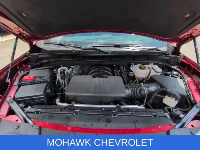 2024 Chevrolet Tahoe 4WD RST