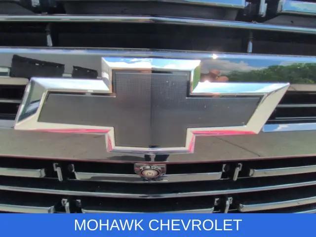 2024 Chevrolet Tahoe 4WD RST