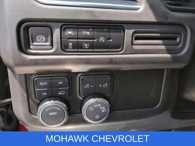 2024 Chevrolet Tahoe 4WD RST