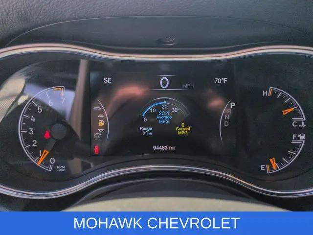 2019 Jeep Grand Cherokee Altitude 4x4