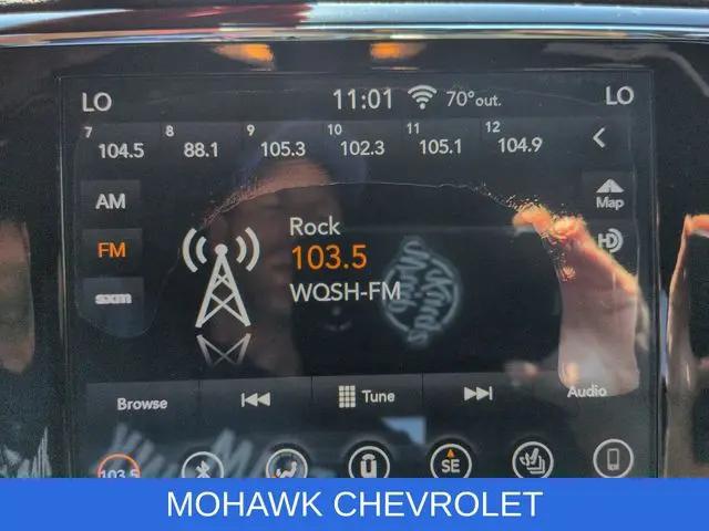 2019 Jeep Grand Cherokee Altitude 4x4