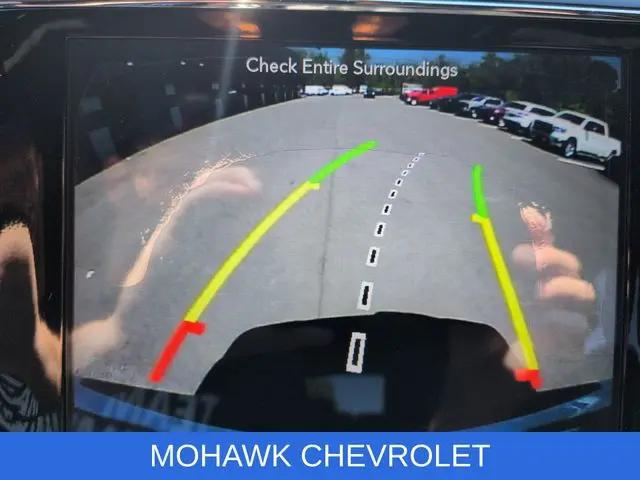 2019 Jeep Grand Cherokee Altitude 4x4