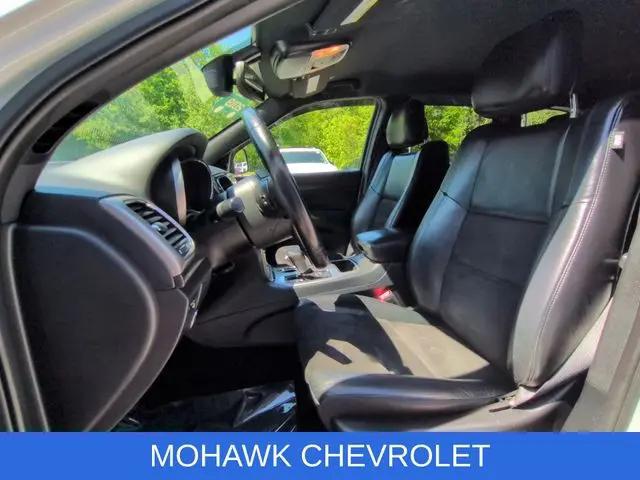 2019 Jeep Grand Cherokee Altitude 4x4
