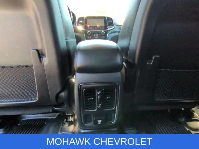 2019 Jeep Grand Cherokee Altitude 4x4
