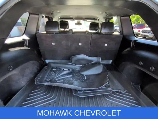 2019 Jeep Grand Cherokee Altitude 4x4