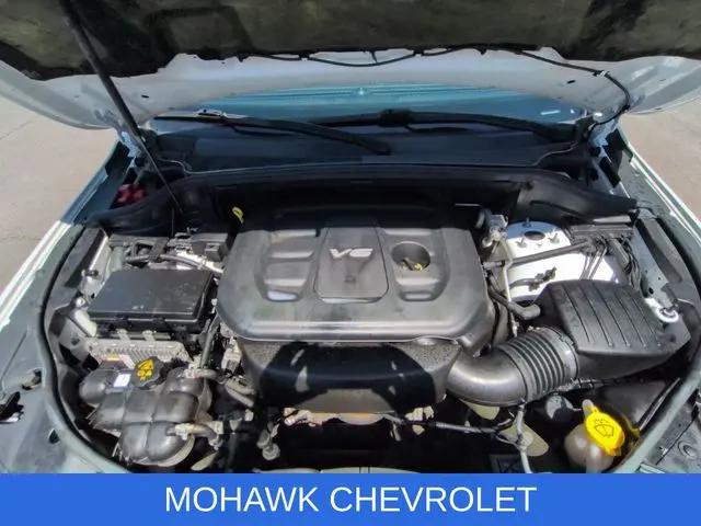 2019 Jeep Grand Cherokee Altitude 4x4