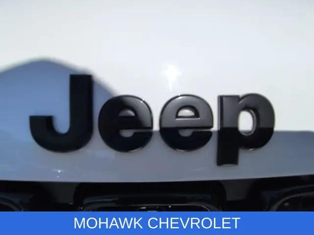 2019 Jeep Grand Cherokee Altitude 4x4