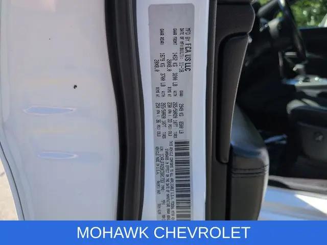 2019 Jeep Grand Cherokee Altitude 4x4