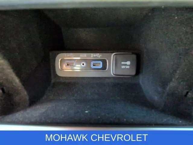 2019 Jeep Grand Cherokee Altitude 4x4