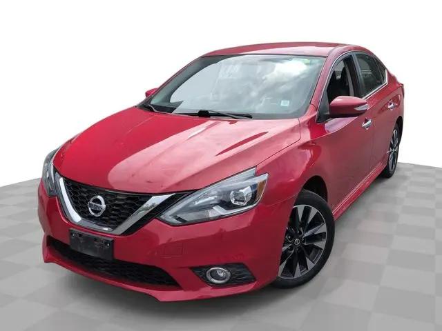 2016 Nissan Sentra SR for sale in Ballston Spa, NY