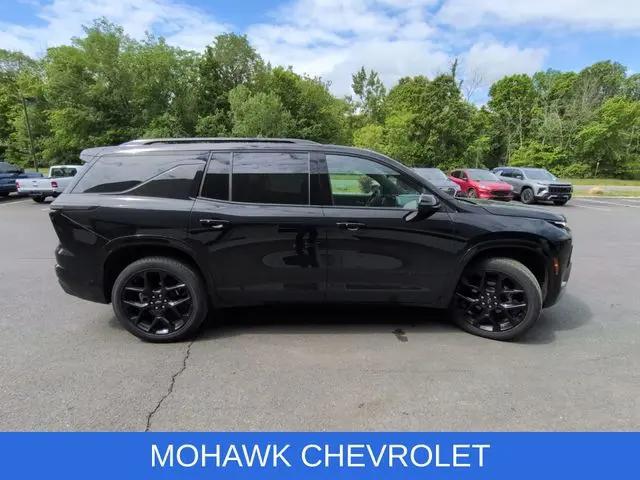 2024 Chevrolet Traverse AWD RS