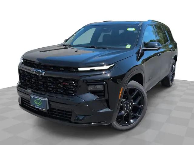 2024 Chevrolet Traverse AWD RS for sale in Ballston Spa, NY