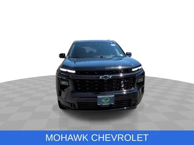 2024 Chevrolet Traverse AWD RS