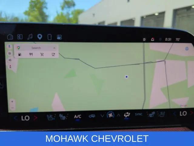 2024 Chevrolet Traverse AWD RS