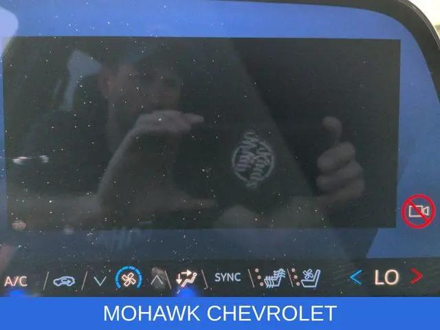 2024 Chevrolet Traverse AWD RS