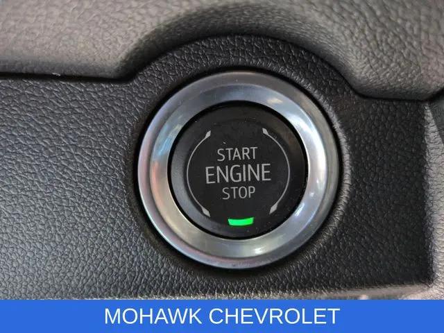 2024 Chevrolet Traverse AWD RS