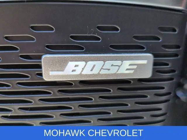2024 Chevrolet Traverse AWD RS