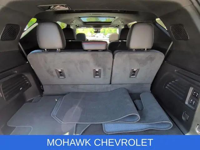 2024 Chevrolet Traverse AWD RS