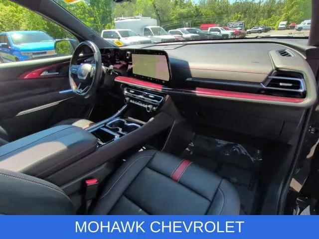 2024 Chevrolet Traverse AWD RS