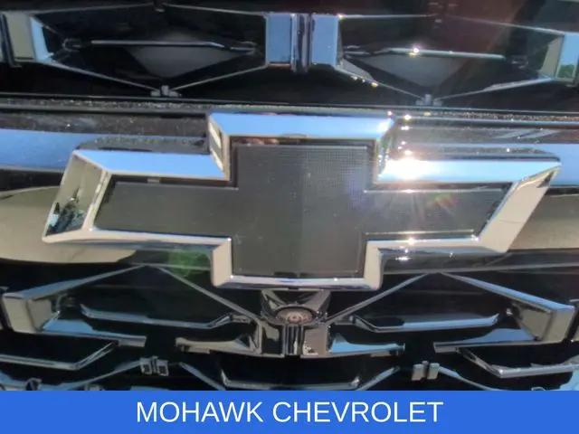 2024 Chevrolet Traverse AWD RS