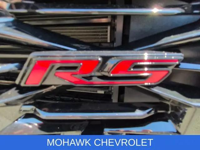 2024 Chevrolet Traverse AWD RS