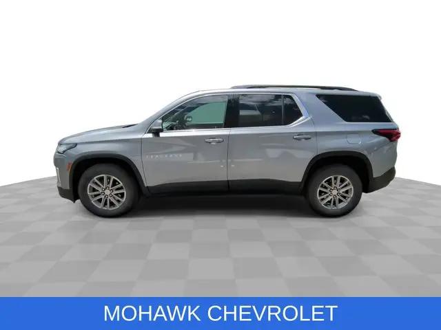 2024 Chevrolet Traverse AWD LT Cloth