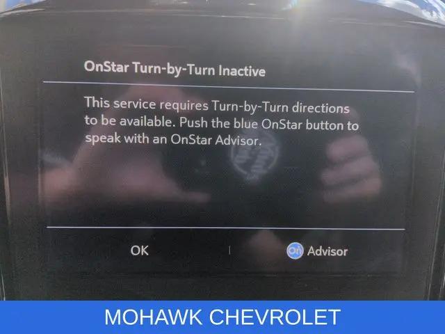 2024 Chevrolet Traverse AWD LT Cloth