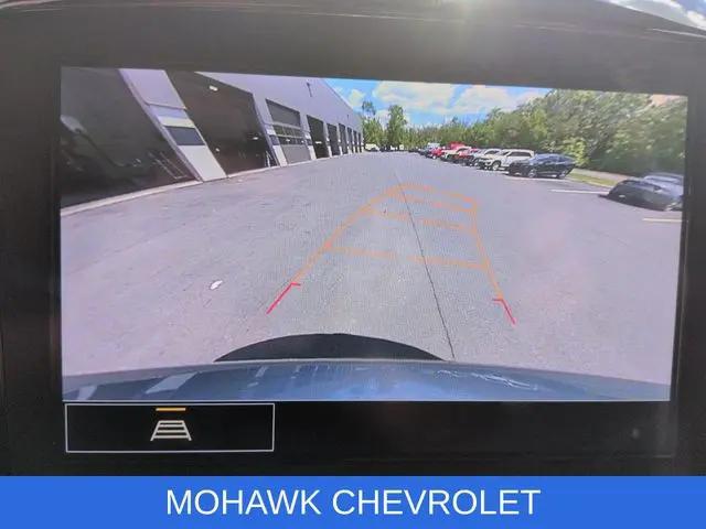 2024 Chevrolet Traverse AWD LT Cloth