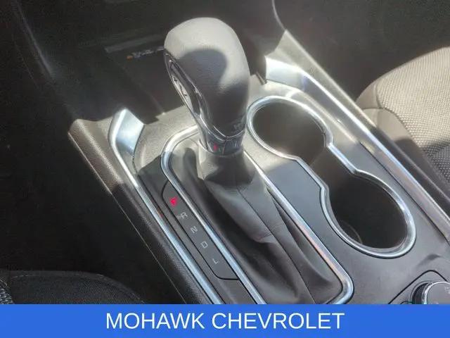 2024 Chevrolet Traverse AWD LT Cloth
