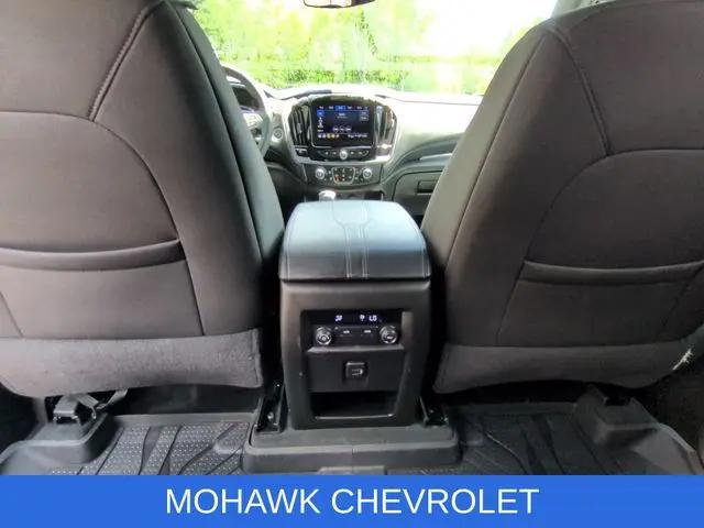 2024 Chevrolet Traverse AWD LT Cloth