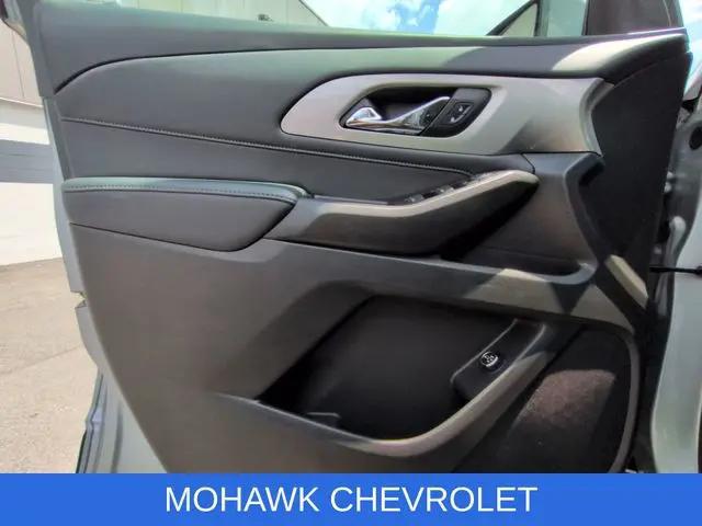 2024 Chevrolet Traverse AWD LT Cloth