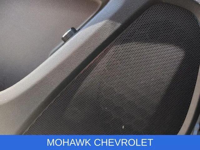 2024 Chevrolet Traverse AWD LT Cloth