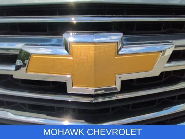 2024 Chevrolet Traverse AWD LT Cloth