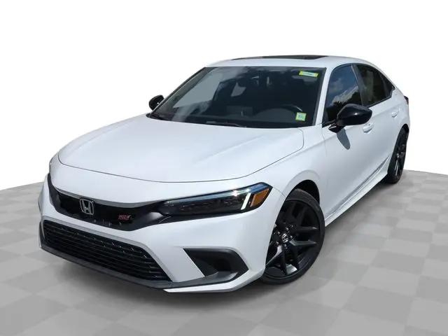 2022 Honda Civic Sedan for sale in Ballston Spa, NY