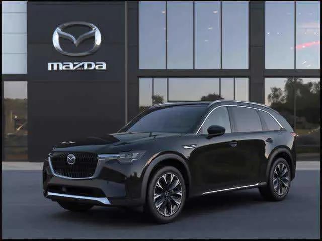 2026 Mazda X-90 Premium Plus for sale in Wesley Chapel, FL