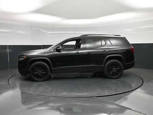 2023 GMC Acadia AWD SLT