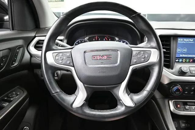 2023 GMC Acadia AWD SLT