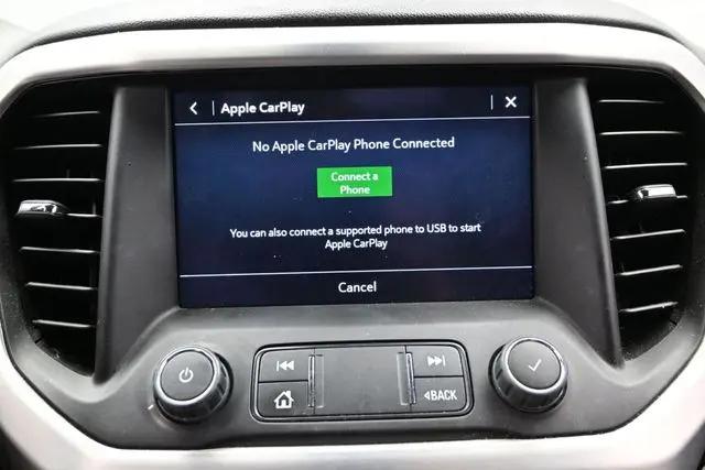 2023 GMC Acadia AWD SLT