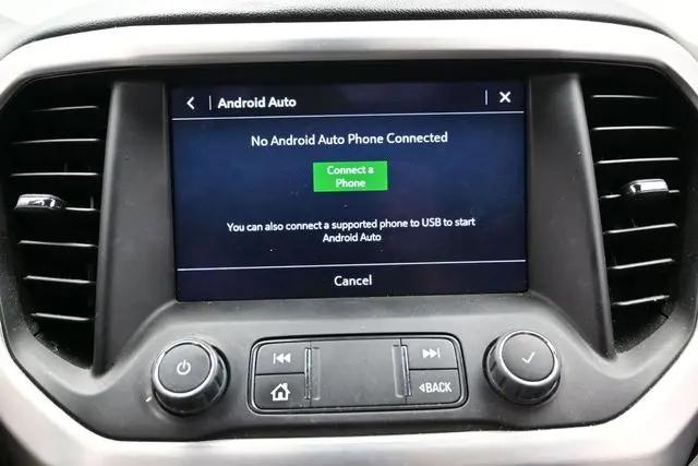 2023 GMC Acadia AWD SLT