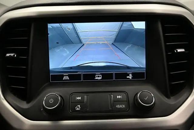 2023 GMC Acadia AWD SLT
